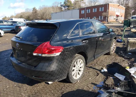 2011 Toyota Venza из США, поврежденный, VIN 4T3ZA3BBXBU045093